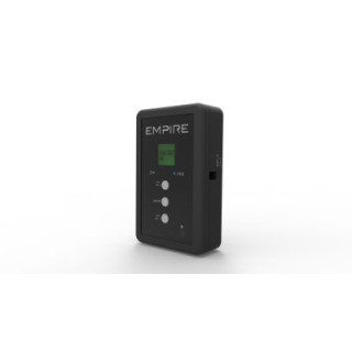 EMPIRE RIC. USB PORTATILE 2 CANALI PER RADIOMIC. SERIE TY